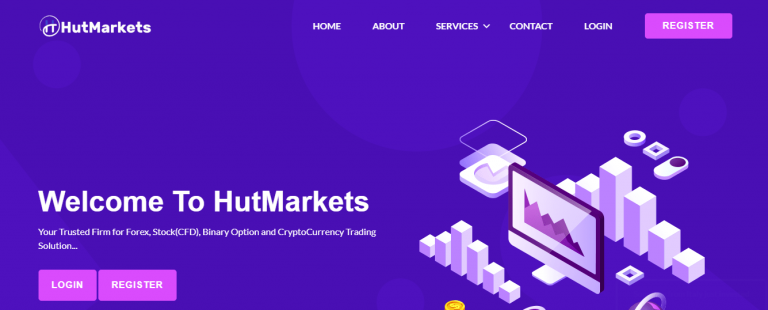 HutMarkets Review