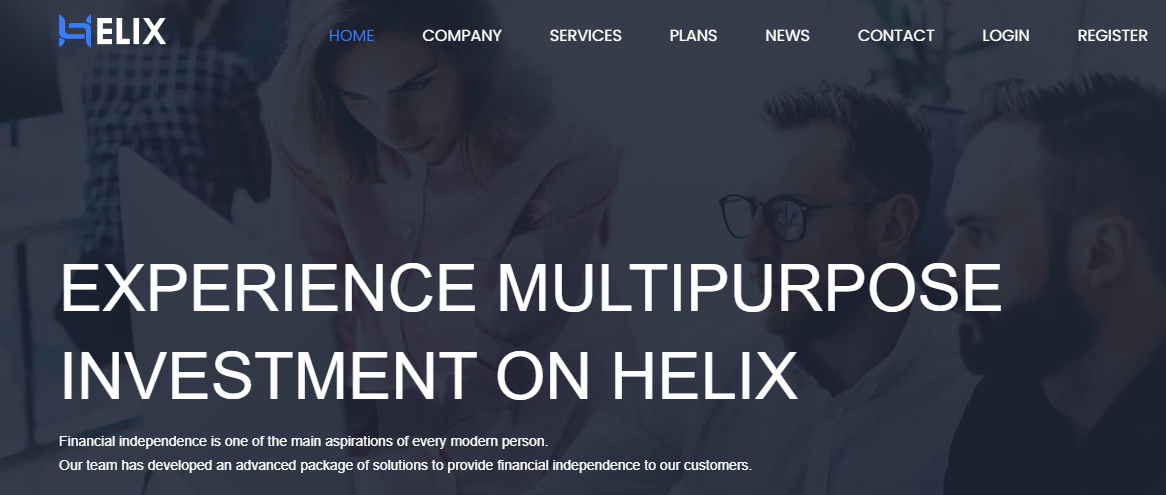 Helix Review